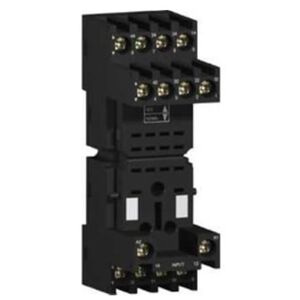 Schneider Electric Gniazdo do RXM 2C/O i 4C/O RXZE2M114 3116917 3389119404242