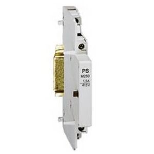 Legrand Styk pomocniczy 2Z 2R montaż boczny PS M 250 606794 3117178 3245066067940