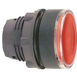 Schneider Electric Napęd przycisku z podświetleniem z samopowrotem czerwony ZB5AW343 3116888 3389110909968