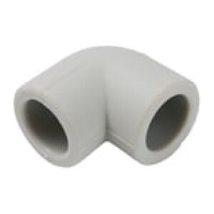 Detal-met Kolano PP 20x90 (K90/20) 3123944 5901924600466
