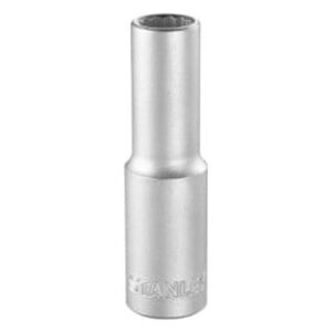 Stanley Nasadka 12-kątna 1/2" 32mm długa (0-17-292) 3114126 3253560172923