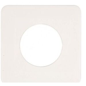 Zamel Osłona ściany pojedyncza OSX-910 bezbarwna OSX-910-BZB 3114406 5903669000112
