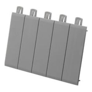 Legrand Osłonka 5-modułowa RN65 001961 3114863 3245060019617