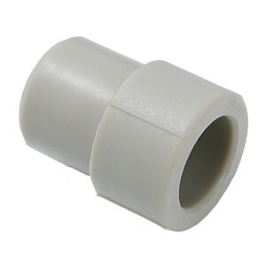 Detal-met Mufa PP redukcyjna 20x16mm - MR20/16 3121031 5901924601944