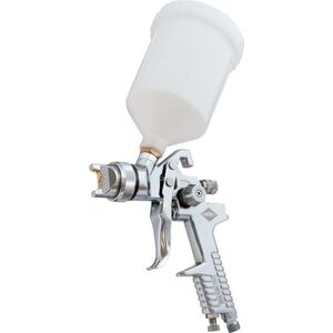 Airpress HP Pistolet lakierniczy z górnym zbiornikiem 600ml 2mm (45191/2,0) 3127542 8714253313658