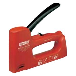 Rapid Zszywacz ręczny R453E 6-14mm - MR-5000064 3133371 4051661000744