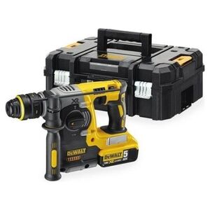 Młotowiertarka Dewalt DCH274P2T 18 V 3135845 5035048560037