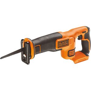 Piła szablasta Black&Decker BDCR18N 18 V 3135911 5035048561720