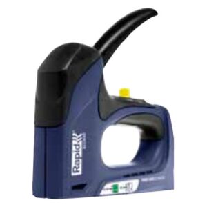Rapid Zszywacz ręczny ALU940 6-14mm - MR-5000519 3153044 4051661017605