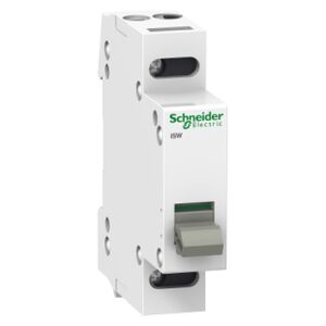 Schneider Rozłącznik izolacyjny iSW 32A 1P A9S60132 3157736 3606480088711