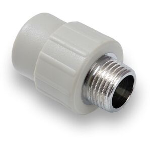 Detal-met Mufa PP GZ 63 x 1-1/2" (MGZ63X1-1/2) 3158506 5901924601845