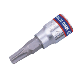 King Tony Nasadka trzpieniowa Torx 1/4" T20 x 37mm (203320) 3159940 4710591920873