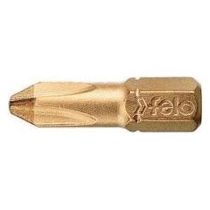 Felo bit PH-1 25mm, 10 sztuk (FL02201070) 3162096 4007157103161