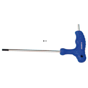 King Tony Klucz imbusowy hex typ T 6mm (116506MR) 3162709 4710591940888