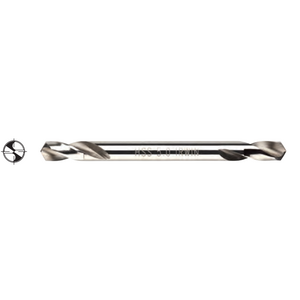 Wiertło Irwin do metalu dwustronne walcowe 4,2mm  (1868267) 3163407 5706918682677