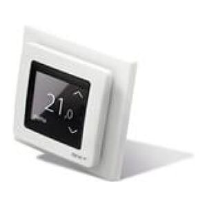 Danfoss Termostat DEVIReg TOUCH biały 140F1064 3164260 5703466215135