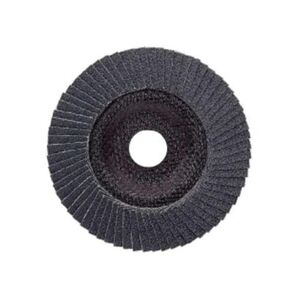 Bosch Lamelka wygięta granulacja 80 125mm 3133651 3165140185233