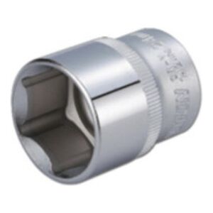 Honiton Nasadka 6-kątna 1/2" 16mm (H1416) 3132825 8592021006519