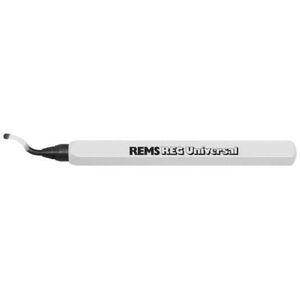 Rems Gratownik REG UNIVERSAL do miedzi, stali i tworzyw sztucznych - 113910 3163978 4039976021128