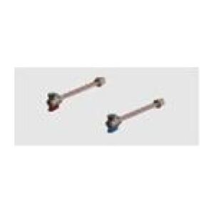 Ariston Zestaw instalacyjny do kotłów 2 zaworki 3318225 3129668 5414849132337