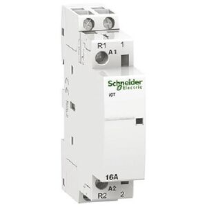 Schneider Stycznik modułowy iCT 16A 1Z 1R 230V AC (A9C22715) 3157703 3606480088551