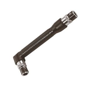Wolfcraft Wkrętak kątowy z 6 kątnym uchwytem (1573000) 3159877 4006885157309