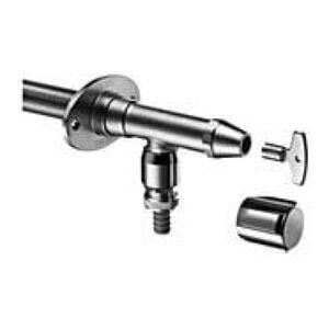 Schell Zawór zewnętrzny Polar II mrozoodporny comfort 1/2" 039950399 3129431 4021163152050