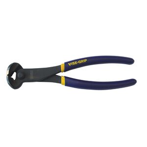 Irwin Szczypce czołowe TG 7"/175mm - 10508152 3136222 5706915081527