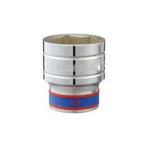 King Tony Nasadka 6-kątna 1/2" 10mm (433510MR) 3135510 1110003011961