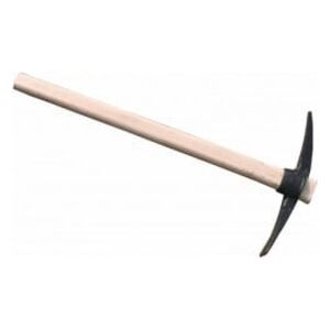 Kilof dwustronny trzonek drewniany 2,5kg (KIL 2.5) 3157994 5907663484169