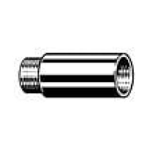 Viega Przedłużka mosiężna 20mmx1/2" - 100087 3162429 4015211100087