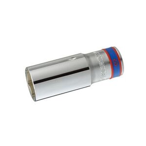 King Tony Nasadka 6-kątna 1/2" 15mm długa (423515M) 3135598 1110003048677