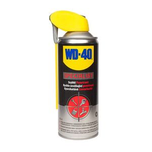 WD-40 Środek PENETRANT 400ml aerozol 3153544 5032227503489