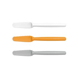 Fiskars Zestaw noży do smarowania FUNCTIONAL FORM 1016121 3134198 1110003145550