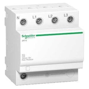 Schneider Ogranicznik przepięć iPF40 3P+N A9L15688 3125583 3606480089879
