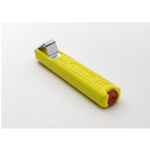 Jokari Nożyk 16 STANDARD do zdejmowania izolacji z kabli okrągłych o średnicy 4-16mm JO10162 3169840 4011391101623