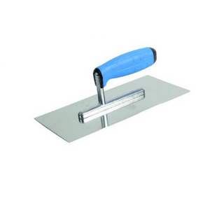 AWTools Paca metalowa PROFI 270mm uchwyt gumowy na aluminiowej stopce AW30206 3172869 5902198742210