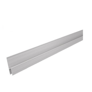 AWTools Łata tynkarska typu H 200cm - AW30086 3172919 5902198742067