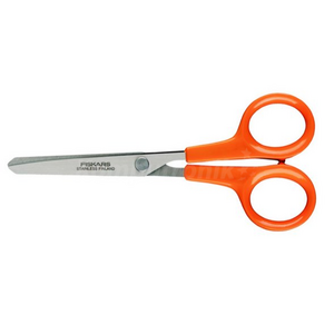 Fiskars Nożyczki dla hobbystów 13cm (1005154) 3174036 6411501989109