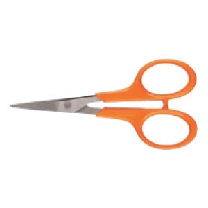 Fiskars Nożyczki do haftu 10cm (1005143) 3174039 6411501980700