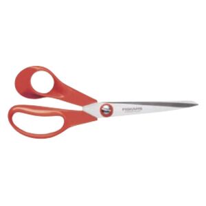 Fiskars Nożyczki uniwersalne leworęczne 21cm (1000814) 3174049 6411501985019