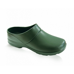 Lemigo Buty chodaki COACK 855 EVA zielone rozmiar 38 3175696 5908218517974