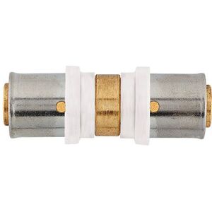 Herz Złączka redukcyjna zaprasowywana 32 x 26mm (P703206) 3178976 9004174134906