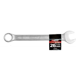 AWTools Klucz płasko-oczkowy 26mm (AW40026) 3172787 5902198743200