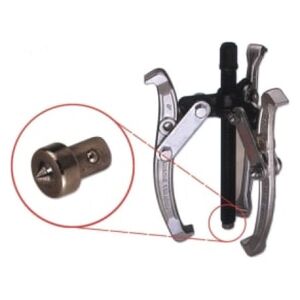 Jonnesway Ściągacz 3-ramienny 150mm - AE310036 3173205 4719152105360