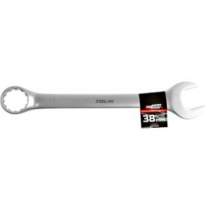 AWTools Klucz płasko-oczkowy 38mm (AW40038) 3172794 5902198743279