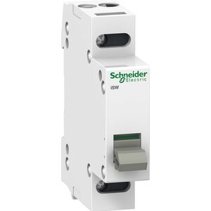 Schneider Rozłącznik sterujący iSW 1P 20A 250V AC A9S60120 3171114 3606480088674
