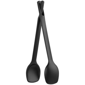 Fiskars Szczypce do sałat Functional Form 33cm (1014434) 3174150 6424002000983
