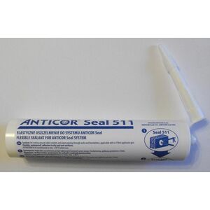 Anticor Masa uszczelniająca do betonu i ceramiki 310ml (SEAL000-0000310) 3166228 5906194212005