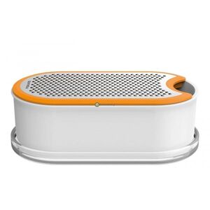 Fiskars Tarka z pojemnikiem 20cm (1019530) 3174125 6424002004288